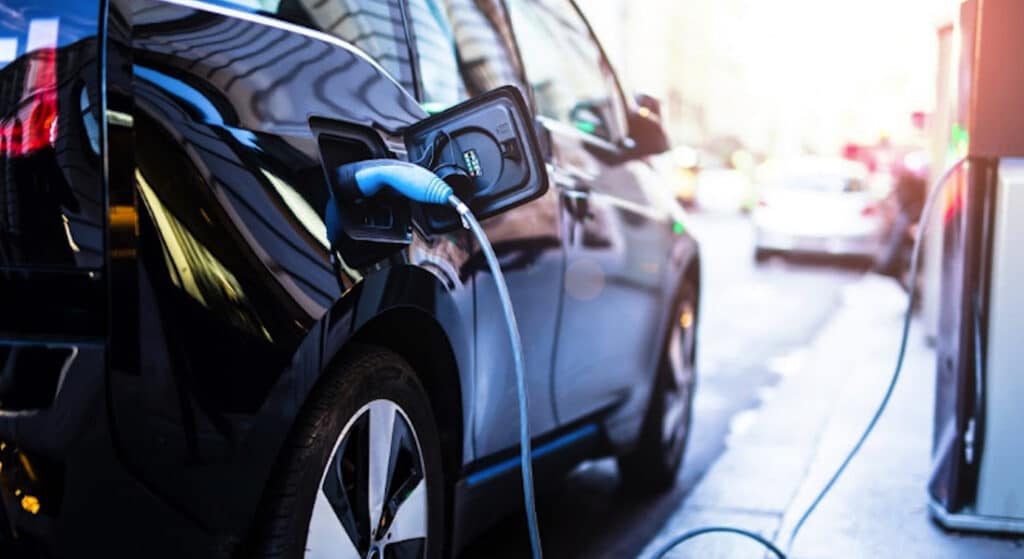 Bourque Kryron, Electric Vehicle Applications, Electric Car Bourque Kryron, Electric Vehicle Applications, Electric Car